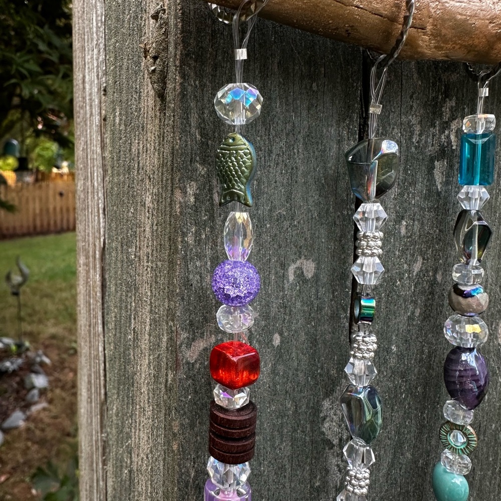 SUNCATCHER STANDS. Sold separately - Picture 11 of 14